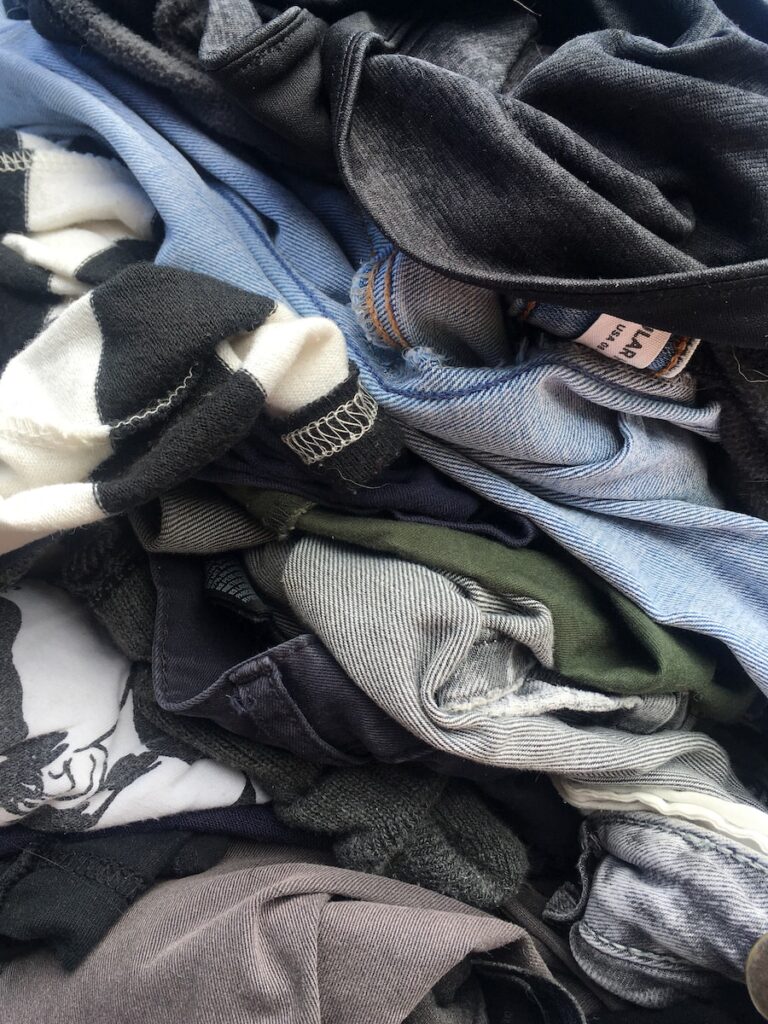 used clothes3
